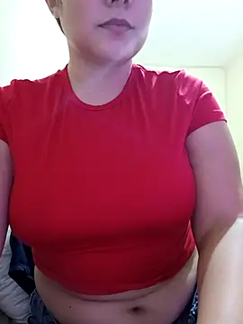 Theredcorazon online show from 01.06.26