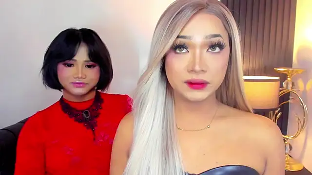 foxclassyramona ts online show from 05.06.26