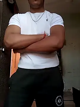 yourcrush0123 online show from 12.15.25