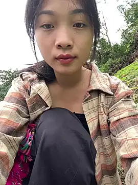 Snapshot of Phayphay77 chatting on 11.07.25 Phayphay77 online show from 11.07.25