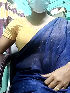 Bhanu-Sharma online show from 09.10.25