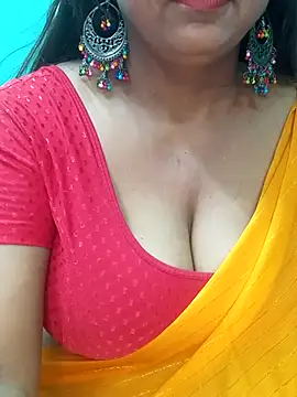 Snapshot of Bhanu-Sharma chatting on 06.25.26 Bhanu-Sharma online show from 06.25.26