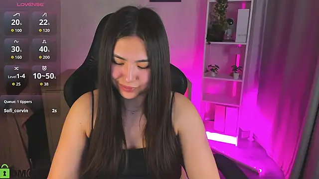 Snapshot of Megan_Williamms chatting on 11.26.25 Megan Williamms online show from 11.26.25