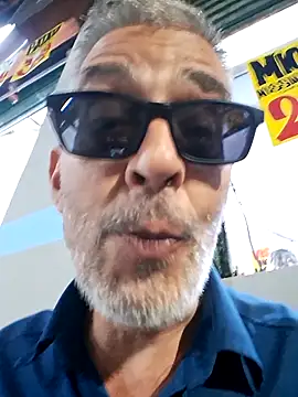 DotadoSaoCristovaoRJ online show from 10.21.25