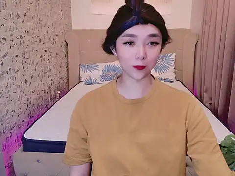 Ts-yoshi online show from 11.18.25