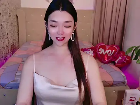 Ts-yoshi online show from 02.17.26