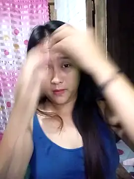 pretty me092121 online show from 04.13.26