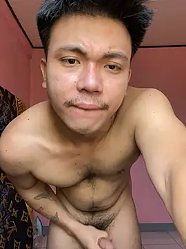 JerichoGutierez online show from 05.12.26