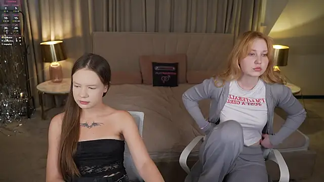 Snapshot of Claire_Dreams chatting on 10.14.25 Claire Dreams online show from 10.14.25