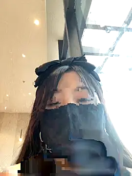 xiao-mo520 online show from 09.14.25