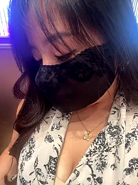 xiao-mo520 online show from 09.15.25