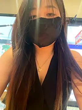 xiao-mo520 online show from 10.04.25