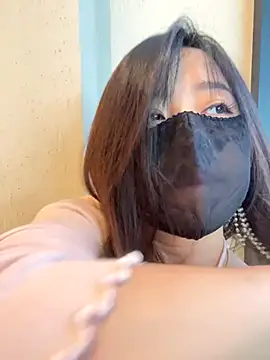 xiao-mo520 online show from 10.18.25