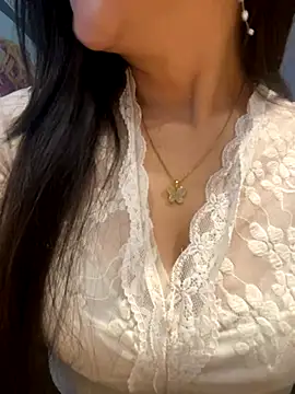 xiao-mo520 online show from 11.10.25