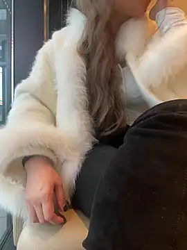 xiao-mo520 online show from 01.12.26