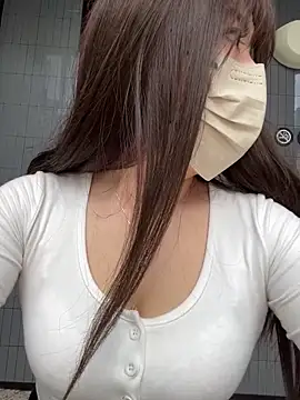 xiao-mo520 online show from 04.08.26