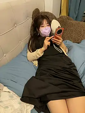 xiao-mo520 online show from 05.11.26
