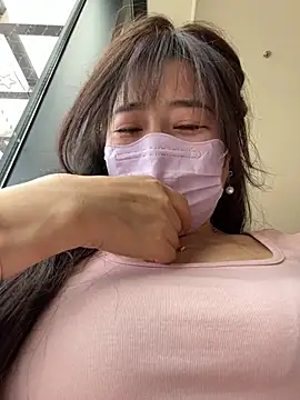 xiao-mo520 online show from 05.13.26