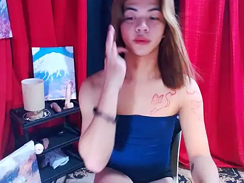 Snapshot of xAsianHotCum69x chatting on 06.04.26 xAsianHotCum69x online show from 06.04.26