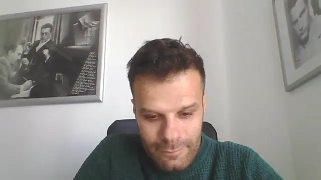 FROCETTO93 online show from 10.14.25