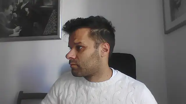 FROCETTO93 online show from 11.04.25