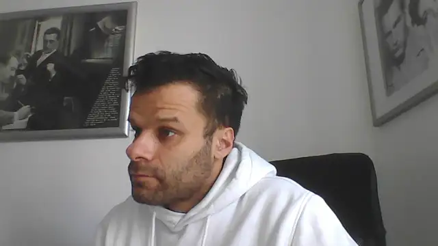 FROCETTO93 online show from 12.19.25