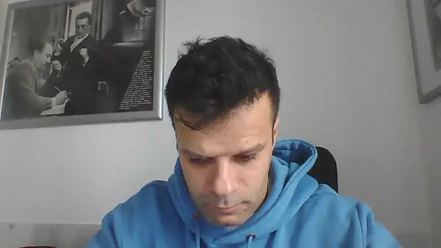 FROCETTO93 online show from 03.30.26