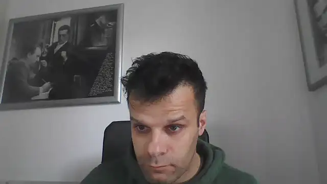 FROCETTO93 online show from 03.31.26