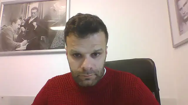 FROCETTO93 online show from 04.15.26