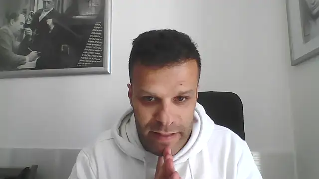 FROCETTO93 online show from 04.27.26