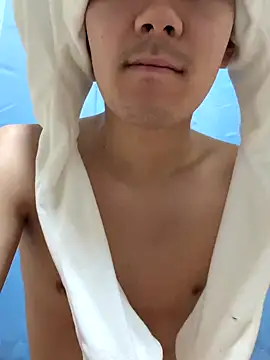 suzaku1229 online show from 11.16.25