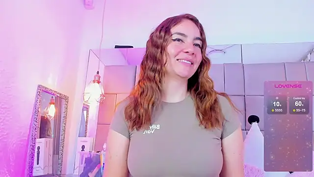 antoneella jones online show from 09.22.25