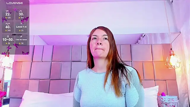 antoneella jones online show from 12.15.25