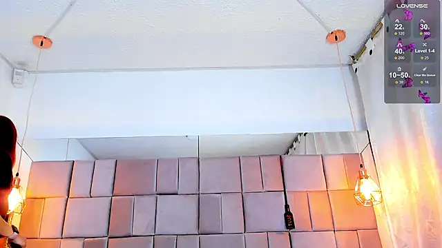 antoneella jones online show from 01.16.26