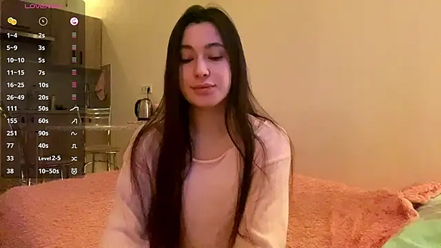 JettaHerrin online show from 11.19.25