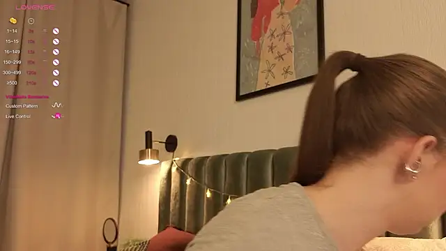 FlexiPixie online show from 02.15.26