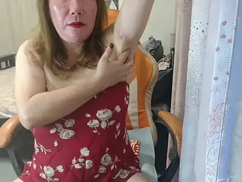 VerySexyCeline online show from 04.20.26