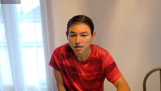AsianBoy WhiteDaddy online show from 06.12.26