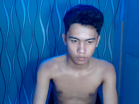 Demure Asian143 online show from 09.09.25