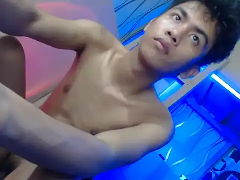 Demure Asian143 online show from 10.03.25