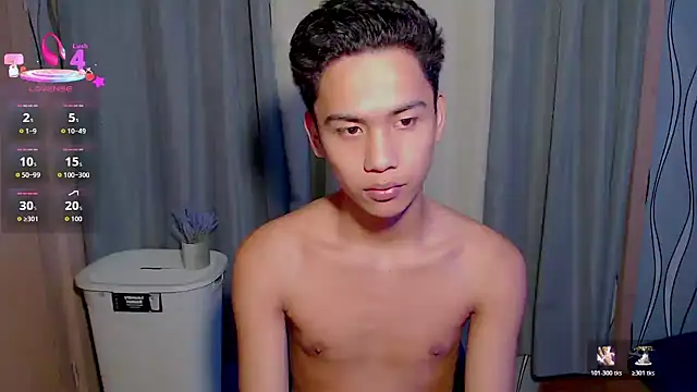 Snapshot of Demure_Asian143 chatting on 01.17.26 Demure Asian143 online show from 01.17.26