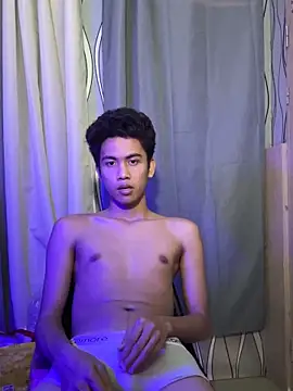 Demure Asian143 online show from 03.17.26