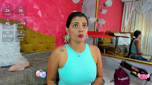 SailonTeen online show from 04.01.26