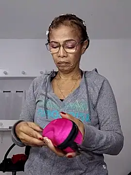 Merybeks online show from 10.02.25