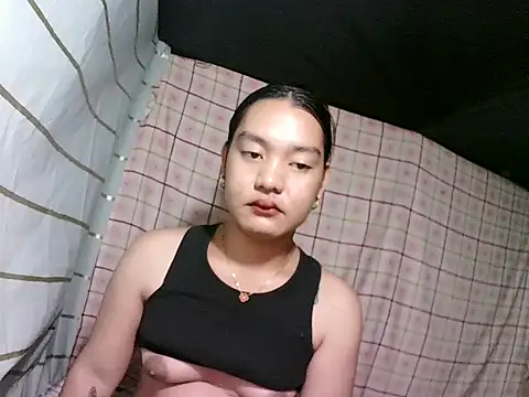 asian janella online show from 10.15.25