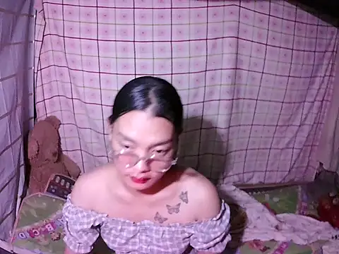 asian janella online show from 06.03.26