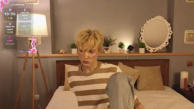 fiachand online show from 09.11.25