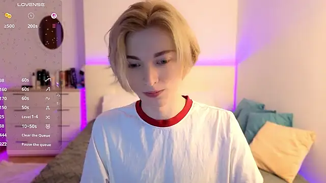 fiachand online show from 02.25.26