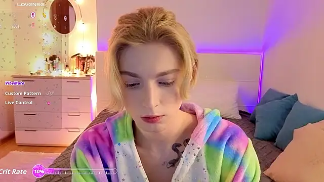 fiachand online show from 03.20.26