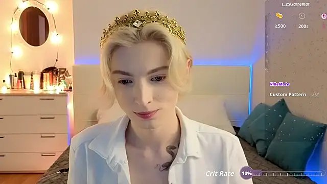 fiachand online show from 04.08.26